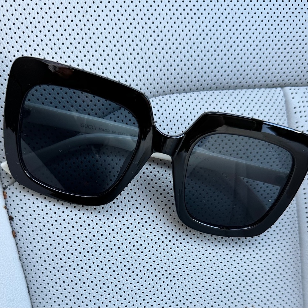 Designer Sunglasses